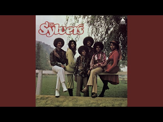The Sylvers - Touch Me Jesus