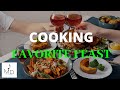 Cooking Background Music | Favorite Feast | MDStockSound