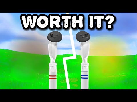 Are Stick Adjustments Still WORTH IT? (2025)