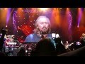 Barry Gibb - Night Fever / More Than a Woman - Live in Concord 2014 - Pt 15