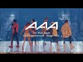 No Way Back(15th Anniversary -Stage Mix-) / AAA