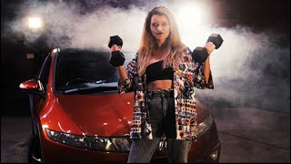 Honda Civic (Official Video)