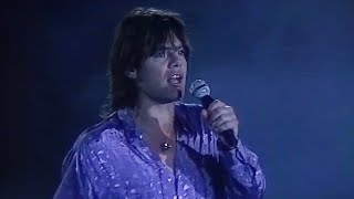 Alphaville - Dance with me (festivalBar Italy-double performance 1986)