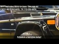 2011 Mercedes-Benz G-Class G550 - for sale in HOUSTON, TX 77