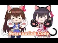 [SorAZ] - 刹那ティックコード (Setsunatick Code) / Tokino Sora, AZKi