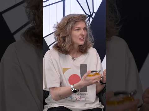Чем пахнет Елизавета Варвара Аранова?