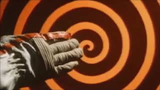 the INFRAMEN - "Temporal Passage"