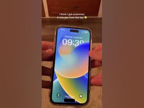 What Is Going On With This Phone? TikTok csustanislaus - YouTube