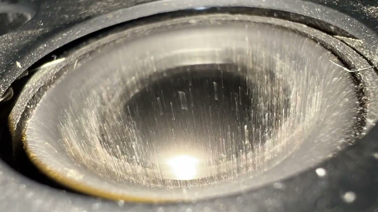 AUVIO speaker excursion