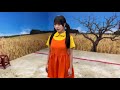 【現場密着】あの作品に出演することになりました。