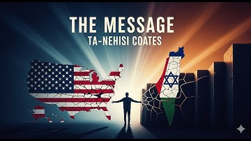 The Message by Ta-Nehisi Coates: The Ultimate Summary & Analysis