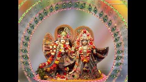 Radhe Krishna Radhe Shyam Dhun                 By Jagjit Singh