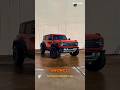 Chevrolet suburban Ford Bronco RapterJeep wrangler Rubicon Chevrolet Tahoe which choose & Economic 🔥