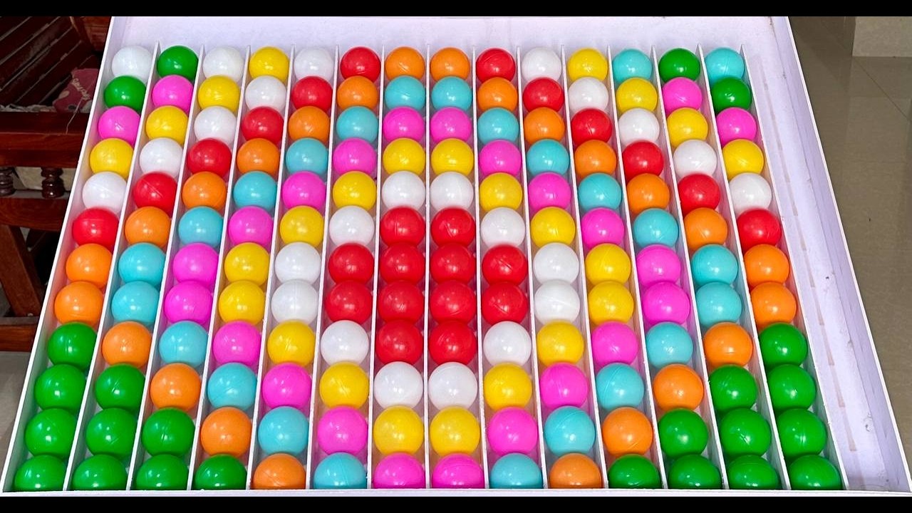 60 minutes everyday to sharp your brain, #pUZZLEbALL #challenge #gameplay #challengevideoonyoutube