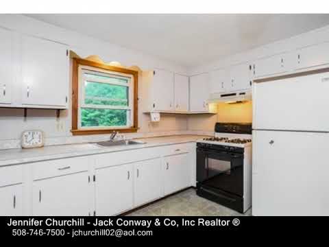 1 Wenham Shores Dr, Carver, MA home video tour