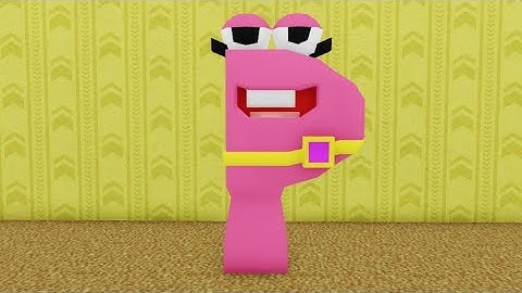 How to get P LETTER SUPER HERO BACKROOMS MORPH in Backrooms Morphs (ROBLOX)