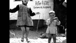 Video thumbnail of "Pato Patín - Campanas"