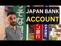 How Foreigners Can Easily Open A Bank Account In Japan