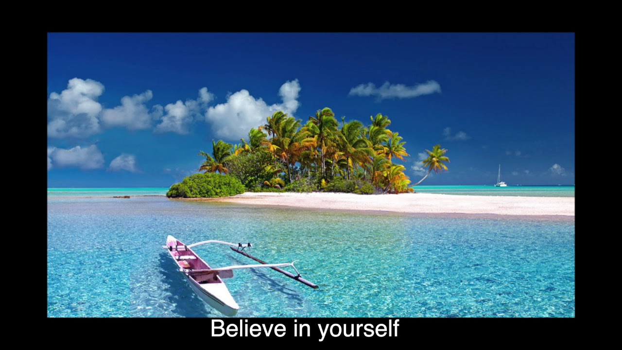 【最期のチャンネル】「BELIEVE」 (Lyric Video)