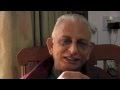 SOULJOURNS - SRI M ~ 2012, PART 1 - A STUNNING FIRST PERSON ACCOUNT OF A MODERN MYSTIC