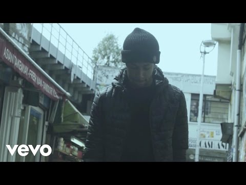 Young Yizzy Ft. Specialist Moss - Signs