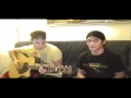 Jeff Jacobs & Matt Hashimoto Interpretive Duet - Don't Stop Believin' (By Journey)