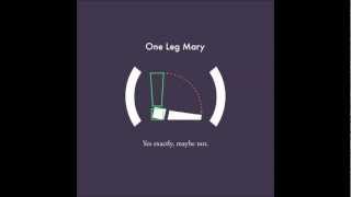 Video thumbnail of "One Leg Mary - 2SpyRow"