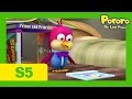 [Season 5] E23 Harry's House Disappeared | Kids Animation | Pororo the Little Penguin