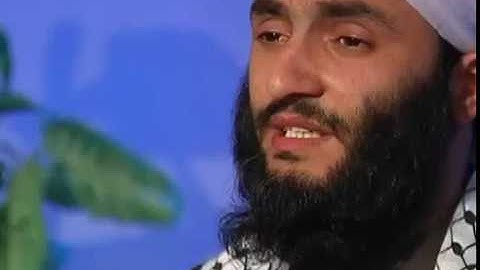 ‫الشيخ عاهد زينو ما تيسر من سوره الرحمن‬