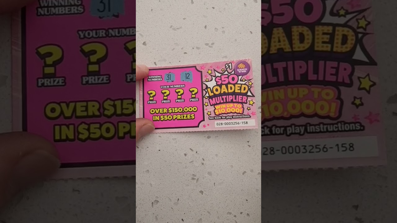 Aussie Daily Scratchie Marathon – Nonstop Scratching! 