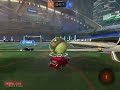 1v1ing @161marr.r in RL