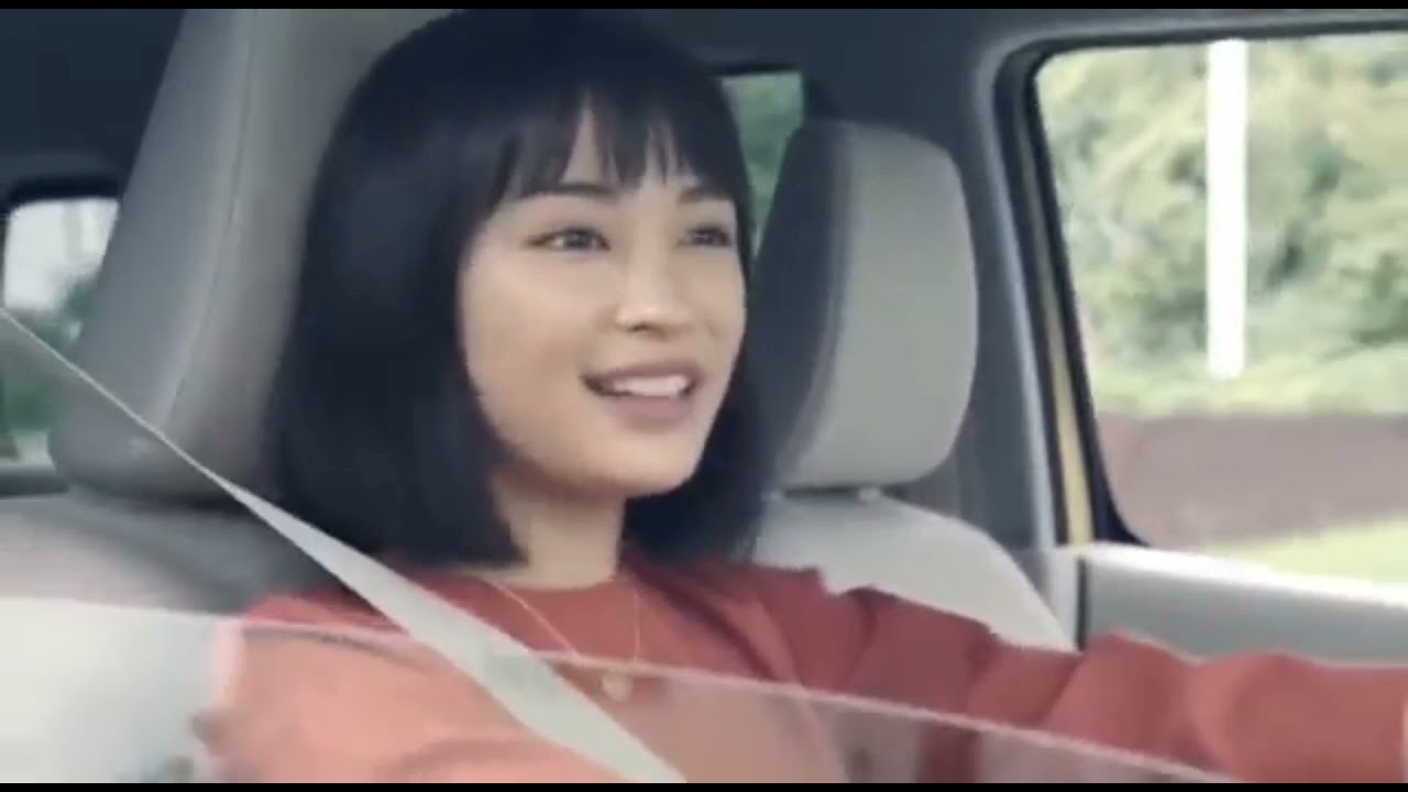 広瀬すずがワゴンRに吊り掛けモーターを積んだようですw