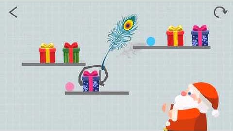 I cleared Winter Holiday Event