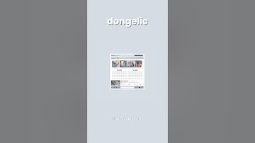 carrd layout non-pro by girlscapitalism; #tutorial linked