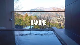 Hakone Weekend with a Private Onsen at Hoshino Resorts KAI Sengokuhara