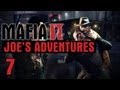 Mafia II: Joe's Adventures [Связь] - часть 7