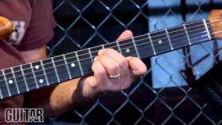 How to Play Neil Young's 'Cinnamon Girl' Guitar Lesson
