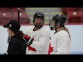 FISU 2023 - Women's Hockey -  Scout Watkins Southward Mic'd Up