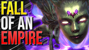 Why The Allagan Empire Failed (FFXIV Lore)