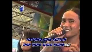 PANTUN CINTA || TYA A FT AGUNG || OM. NEW PALLAPA