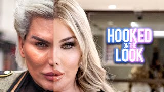Ken Doll To Barbie: How Will My Friend React? | HOOKED ON THE LOOK
