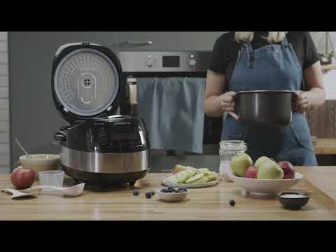 Инструкция к мультиварке Polaris PMC 0517AD