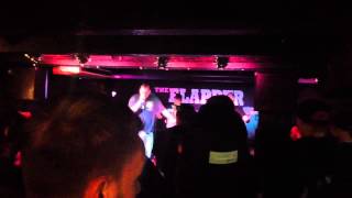 Sentenced - Evil Seed - Live @ The Flapper, Birmingham