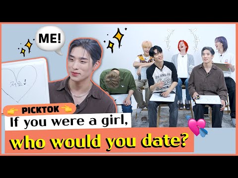 P1Harmony Keeho Sorry But You D Be The Worst Boyfriend I Choose Tell I PICKTOK