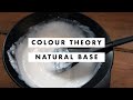 Colour Theory - Natural Base