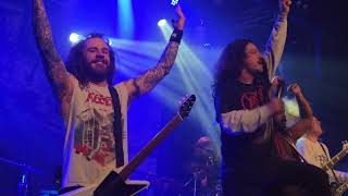 Baest - 'Stormbringer'