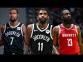 Can The Nets Play Defense?