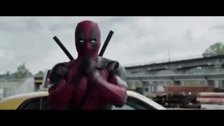 Смотреть видео Дэдпул Русский Трейлер 2 2016 Смотреть видео Дэдпул Русский Трейлер 2 2016