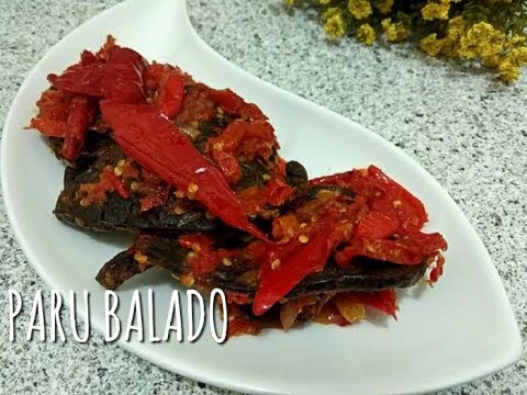 paru-balado