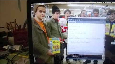 Arudino-Processing Light Sensor Project - Part 3 - Processing